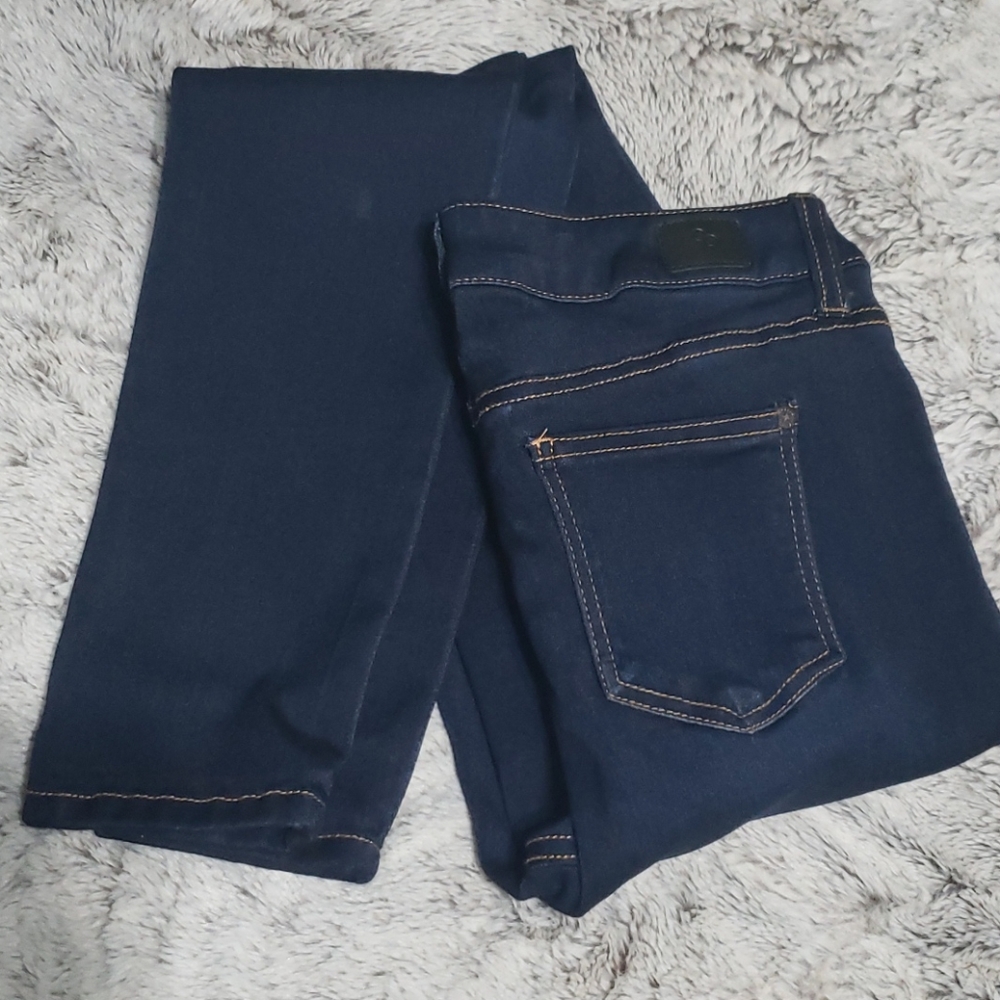 Celebrity Pink Jeans